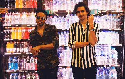 Los jóvenes le apuestan a proyectos musicales con toques diferentes.