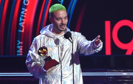Cantantes como J Balvin han presentado quejas por la falta de nominaciones de artistas urbanos a los Grammy Latinos.