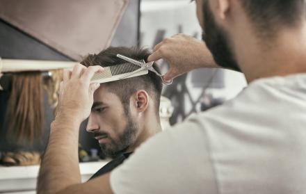 Cortes con estilo para ellos