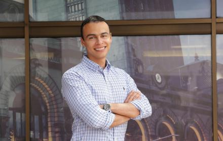Humberto Iglesias es el secretario de Movilidad del Municipio de Medellín (Colombia) y miembro de la Junta Directiva del Metro de la misma ciudad, Metroplús, Terminales de Transporte, aeropuerto Olaya Herrera y del Valle de Aburrá.