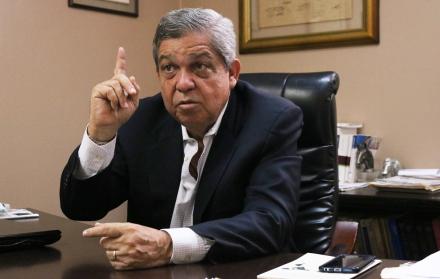 Aún no existe un pedido oficial para un acuerdo, pero el FMI no deja de ser para Ecuador una de las opciones más cercanas de financiamiento. 