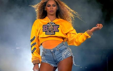 Beyoncé, el regreso de la diva