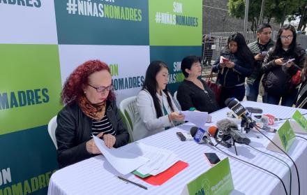 El caso de Norma será escuchado ante el Comité de Derechos Humanos en Ginebra.