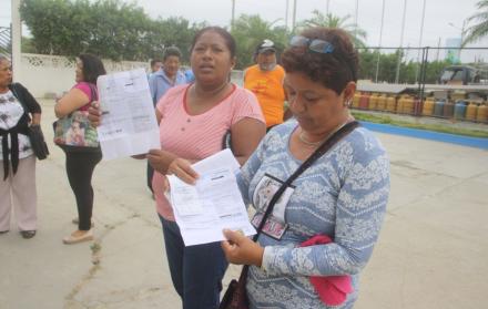 Sercoel llevaría años sin acatar la ley.