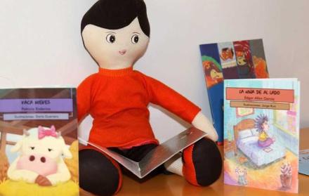 La iniciativa de la Maratón de Cuento se realizará en el Centro Cultural Itchimbia.