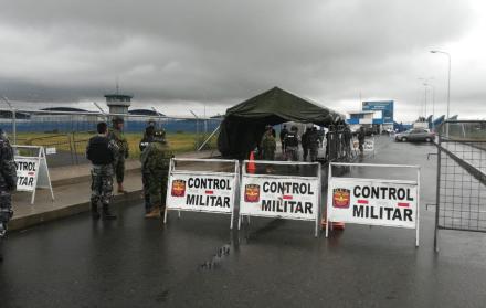 No se presentaron novedades durante la jornada de este martes 4 de junio.