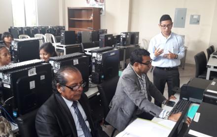 Los maestros serán evaluados en Sabores Disciplinares.