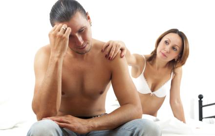 El cáncer de próstata y la infertilidad masculina afectan aproximadamente al 10% y al 8% de los hombres en las sociedades occidentales, respectivamente.