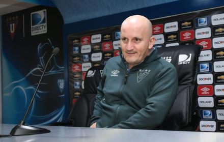 Liga retoma los entrenamientos el próximo miércoles 4 de septiembre.