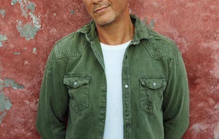 El cantante español anunció las fechas de su gira internacional, Ecuador está dentro de la lista y llegará en marzo próximo.