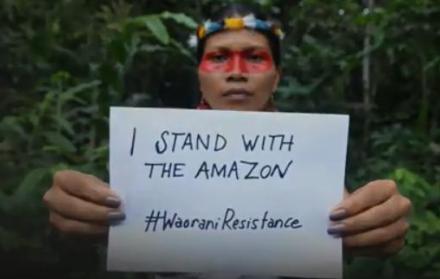 El video que el intérprete estadounidense publicó en Instagram ha alcanzado 406,221 reproducciones hasta el momento.