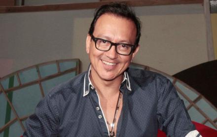 David ya consume alimentos sólidos y puede hablar sin mayor inconveniente.