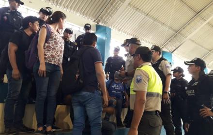 Los cupos serán entregados de acuerdo a ciertos parámetros.