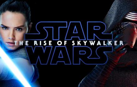 ‘Star Wars’: la nueva entrega emocionó a sus fans