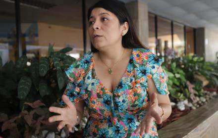 La doctora Johanna Ramírez dijo a EXPRESO que “la incidencia en realidad es baja; pero es importante que los ciudadanos detecten los síntomas para no subestimarlos”.