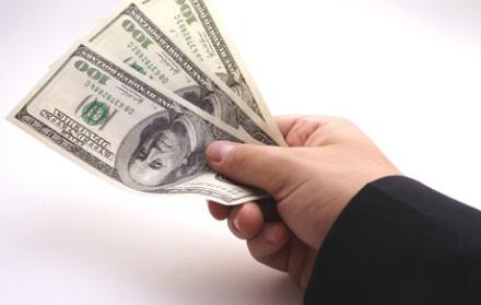 Una de las opciones de financiamiento para este año aún sigue siendo créditos bilaterales. Es decir, que se piden a otros Estados. A través de esta vía se prevén recibir $ 559 millones.