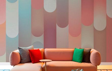 El Salone del Mobile es una de las ferias más importantes de decoración.