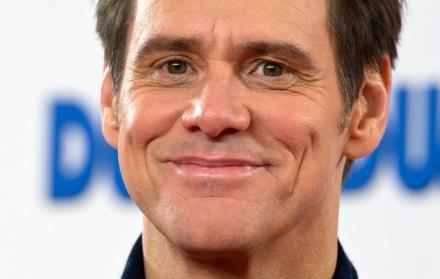 ¿Jim Carrey tomó el lugar de Jack Nicholson en ‘El Resplandor’?