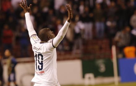 Liga de Quito retoma con triunfo la LigaPro