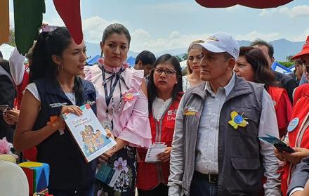 Hubo mucho interés en conocer lo que hacen las instituciones de ambos países.