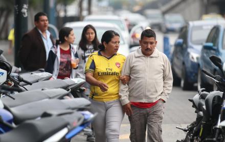 A diario, hasta alrededor de las 09:00, la temperatura en la ciudad oscila entre los 20 y 21 grados.