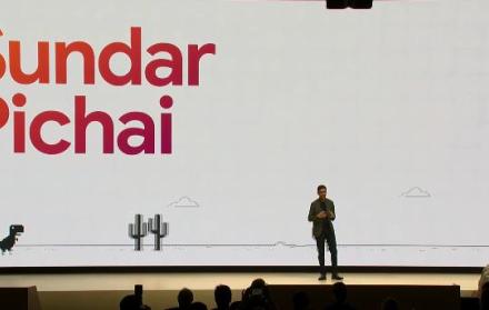 Google presenta nueva plataforma de videojuegos en streaming