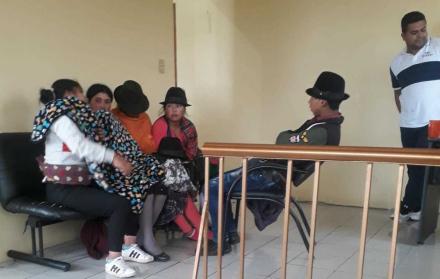 La Policía detuvo a 30 personas (26 adultos y 4 menores) en un presunto intento de secuestro de dos ciudadanos.