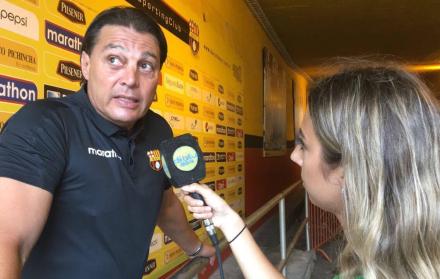 El presidente electo de Barcelona desea conocer el manejo interno del club, para ir consolidando su proyecto 2020.