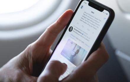 Twitter prueba nuevas habilidades en su versión beta.