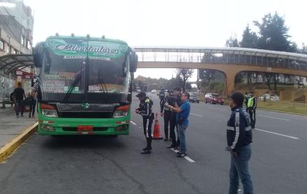 La ANT revisará el valor en una sesión de directorio.