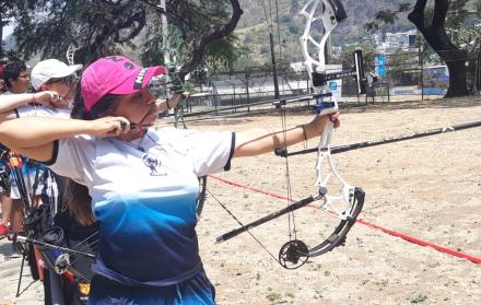 Delegaciones provinciales de Pichincha, Guayas y Azuay se enfrentaron con la finalidad de conseguir uno de los 5 cupos que otorgará FETA.