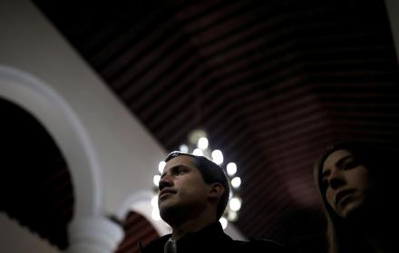 El pasado miércoles 23 de enero, Juan Guaidó, se proclamó presidente interino de Venezuela. 