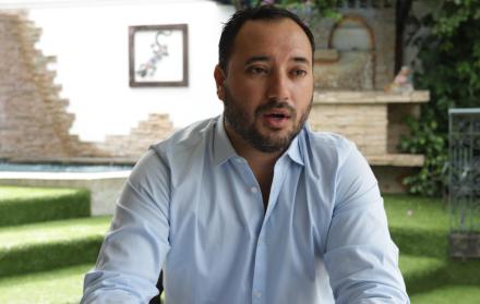 Francisco García: “Si hay cabida para el ciclista, habrá turismo en La Puntilla”