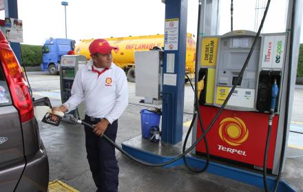 La situación de los distribuidores de combustibles no es tan alentadora por la reducción de subsidios.