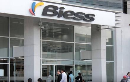 Los interesados podrán conocer los detalles sobre los servicios en la feria que el Biess realizará desde el 4 hasta el 8 de septiembre en Guayaquil.