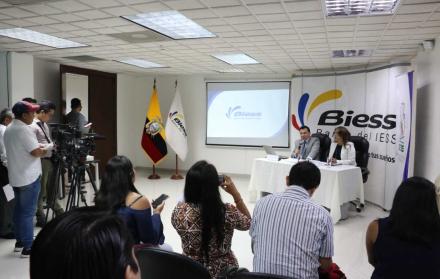 El Biess tiene previsto lanzar nuevos programas para distintos nichos de mercado.