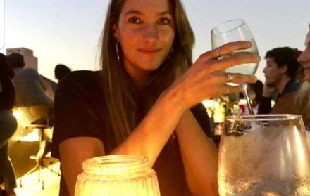 Fiona Viotti, exprofesora de un colegio sudafricano enfrenta cargos por haber mantenido relaciones sexuales con sus alumnos.