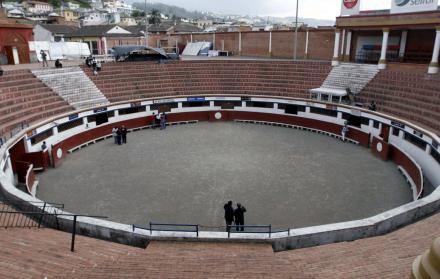 Finalización del contrato de arrendamiento de la plaza Belmonte.