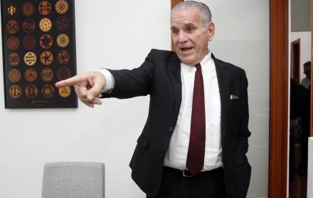 Cuesta anunció su renuncia la noche del lunes 9 de septiembre de 2019, no dio explicaciones sobre su salida ni atendió las consultas de este Medio. 