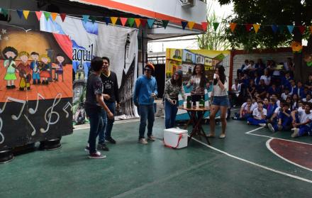 El lanzamiento del proyecto se efectuará durante la conferencia ‘Piénsalo, repiénsalo’, que se desarrollará a las 10:00, en el auditorio del Museo Municipal.