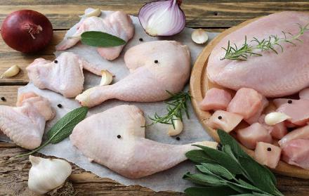 Ahora hay que ponerle un freno a la carne blanca, pero sólo si tiene el colesterol malo (LDL) elevado.