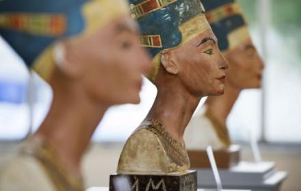 Algunos de estos trucos han llegado al Egipto de 2019 de la mano de salones que ofrecen “masajes faraónicos” o vendedores callejeros.