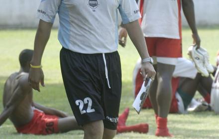 El Clásico de los ex