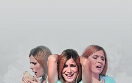 Cómo evitar ser atrapado por la ansiedad