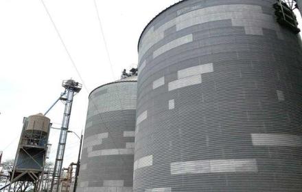 La reapertura de esta infraestructura significó una inversión de 1,23 millones, según informó la Vicepresidencia. 