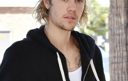 Justin Bieber ha recibido tratamiento para la depresión.