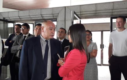 Defensa de David Piña asegura que tiene 13 pruebas para demostrar su inocencia