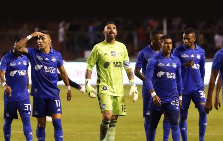 El miércoles, los azules disputarán su pase a la final de la Copa Ecuador ante Liga de Quito y el domingo buscarán su clasificación a los playoffs de la LigaPro frente a Mushuc Runa.
