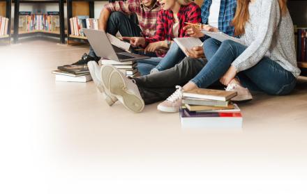 En la actualidad hay  talleres y eventos donde los estudiantes pueden identificar cuáles son sus vocaciones y cuáles no.