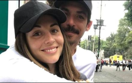 Nació el segundo bebé de Zuria Vega